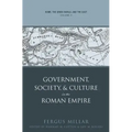 Rome, the Greek World, and the East, Volume 2: Government, Society, and Culture in the Roman Empire