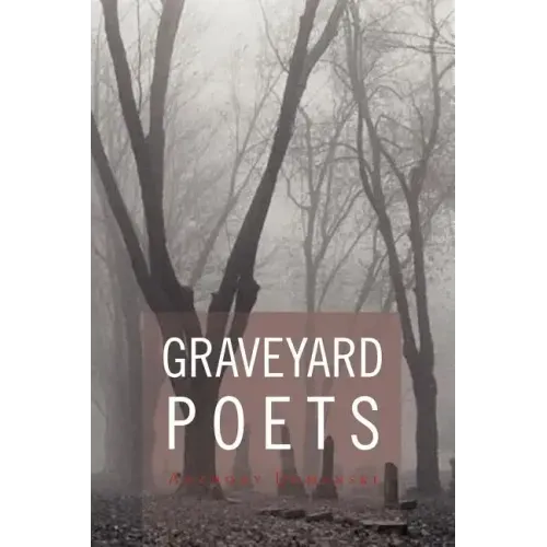 Graveyard Poets
