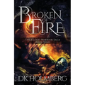 Broken of Fire
