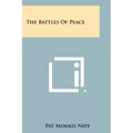 The Battles of Peace