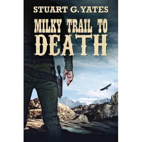 Milky Trail To Death