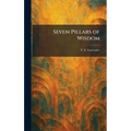 Seven Pillars of Wisdom
