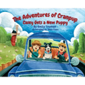 The Adventures of Cranpup - Casey Gets a New Puppy