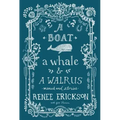 A Boat, a Whale & a Walrus: Menus and Stories