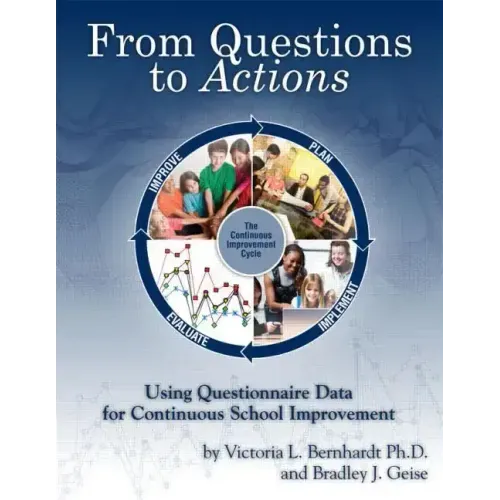 From Questions to Actions: Using Questionnaire Data for Continuous School Improvement