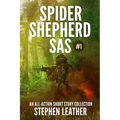Spider Shepherd: SAS Volume 1