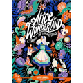 Classic Starts(r) Alice in Wonderland & Through the Looking-Glass