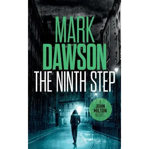 The Ninth Step