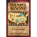 Daniel Boone Frontiersman