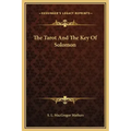 The Tarot and the Key of Solomon