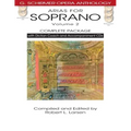 Arias for Soprano, Volume 2: Complete Package [With 5 CDs]