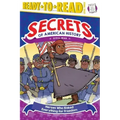 Heroes Who Risked Everything for Freedom: Civil War (Ready-To-Read Level 3)