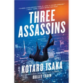 Three Assassins