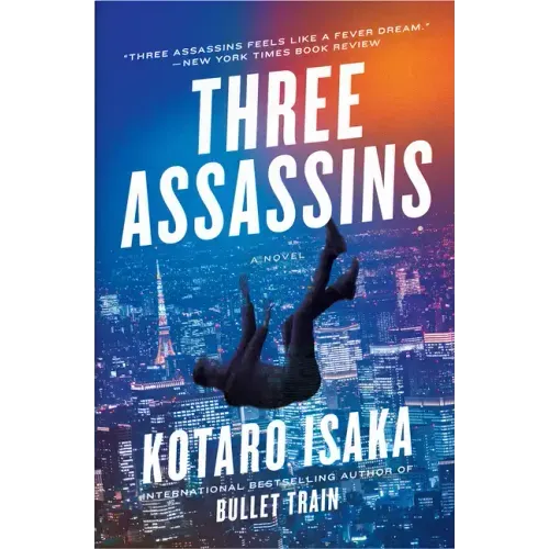 Three Assassins