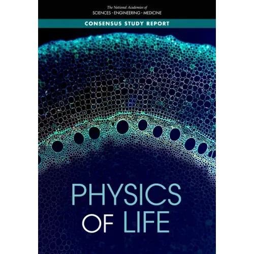 Physics of Life