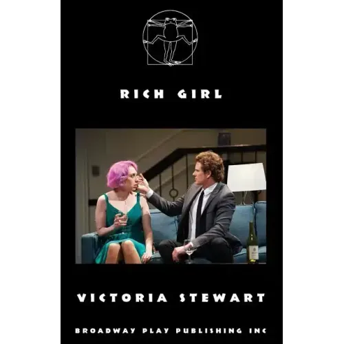 Rich Girl