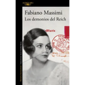 Los Demonios del Reich / The Demons of the Reich