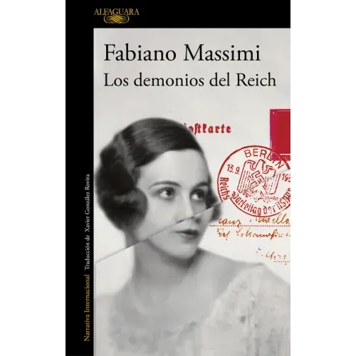 Los Demonios del Reich / The Demons of the Reich