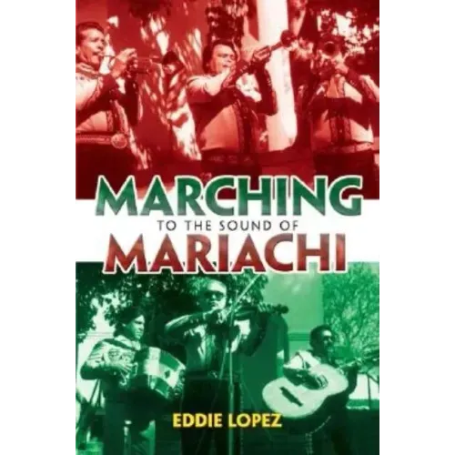 Marching to the Sound of Mariachi