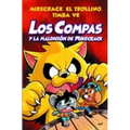Compas 4. Los Compas Y La Maldición de Mikecrack / Compas 4. Los Compas and the Curse of Mikecrack