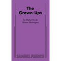 The Grown-Ups