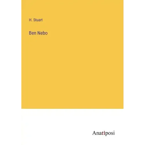 Ben Nebo