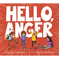 Hello, Anger