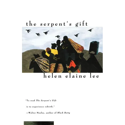 Serpent's Gift