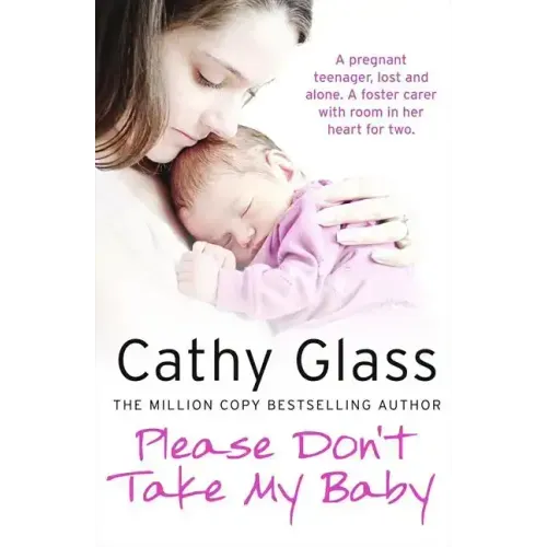 Please Don't Take My Baby