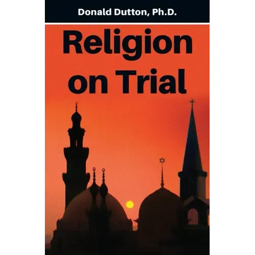 Religion on Trial