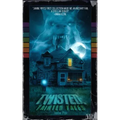 Twisted: Tainted Tales