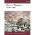 Mongol Warrior 1200-1350