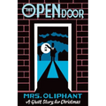 The Open Door: A Ghost Story for Christmas