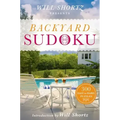 Will Shortz Presents Backyard Sudoku