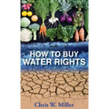 How to Buy Water Rights