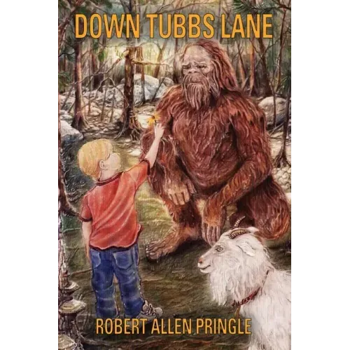 Down Tubbs Lane