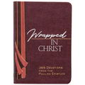 Wrapped in Christ: 365 Devotions from the Pauline Epistles