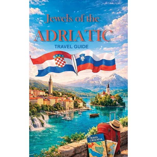 Jewels of the Adriatic