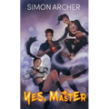 Yes, Master