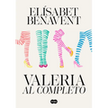 Valeria Al Completo / Valeria Complete