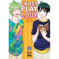 Crossplay Love: Otaku X Punk Vol. 8