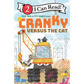 Cranky Versus the Cat
