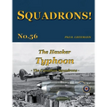 The Hawker Typhoon: The Canadian Squadrons