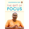The Art of Focus: Through 40 Yoga Stories