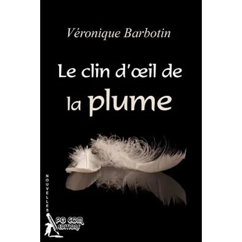 Le clin d'oeil de la plume