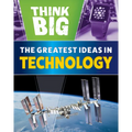 The Greatest Ideas in Technology