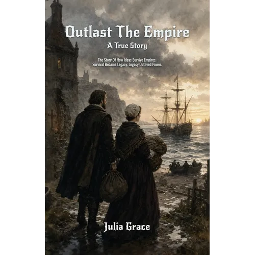 Outlast the Empire, A True Story