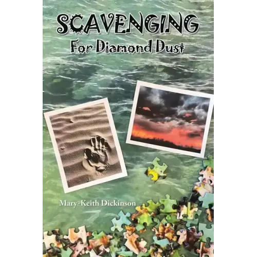 Scavenging for Diamond Dust