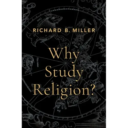 Why Study Religion?