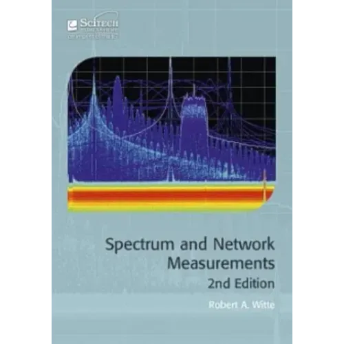 Spectrum and Network Measurements